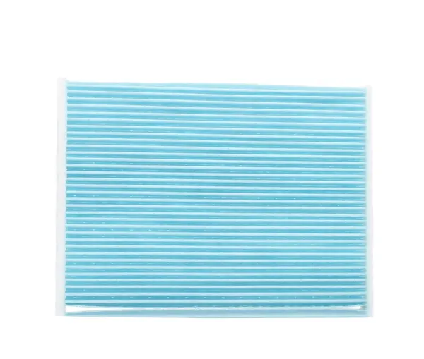 Blue Print Innenraumfilter Pollenfilter