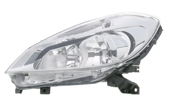 VALEO Scheinwerfer links