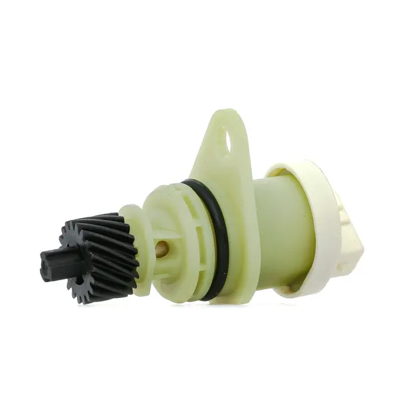 AUTLOG Sensor, Geschwindigkeit