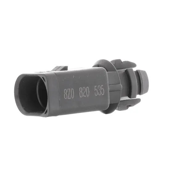 Borsehung Sensor, Ansauglufttemperatur