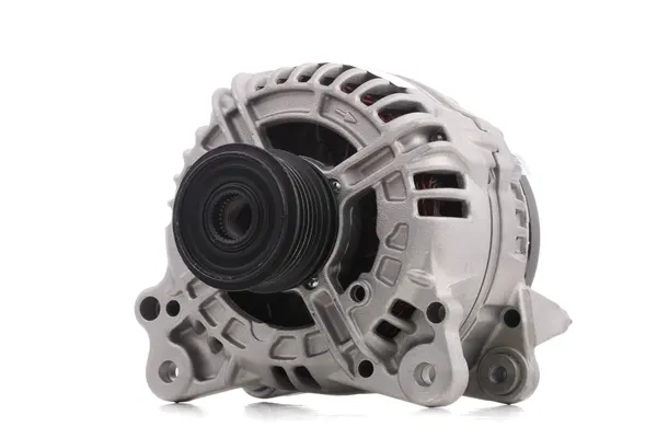VALEO Generator Generator-Ladestrom: 150A