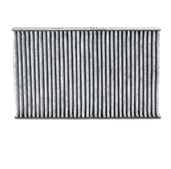 VALEO Innenraumfilter Aktivkohlefilter
