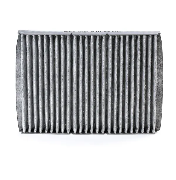 VALEO Innenraumfilter Aktivkohlefilter