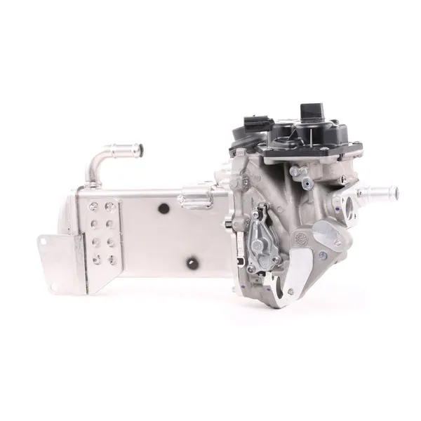 VALEO AGR-Modul mit Unterdruck-Bypass