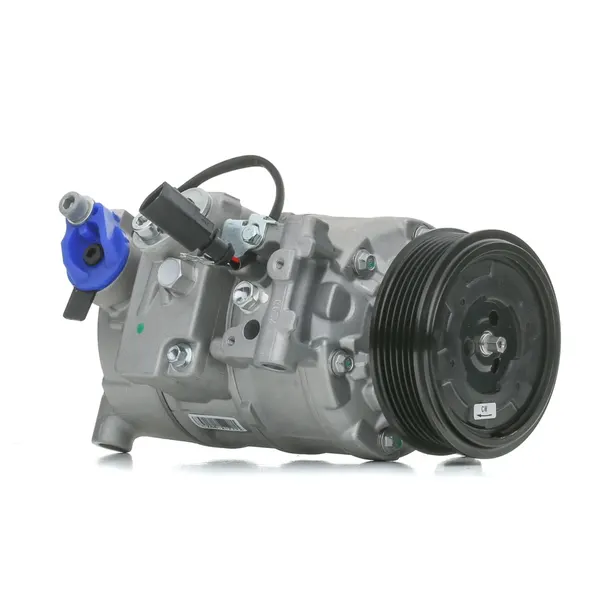 VALEO Kompressor NEW ORIGINAL PART
