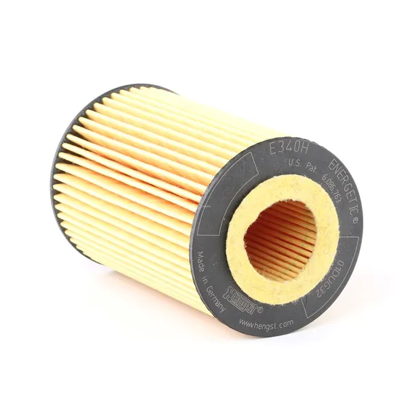 HENGST FILTER Ölfilter Filtereinsatz