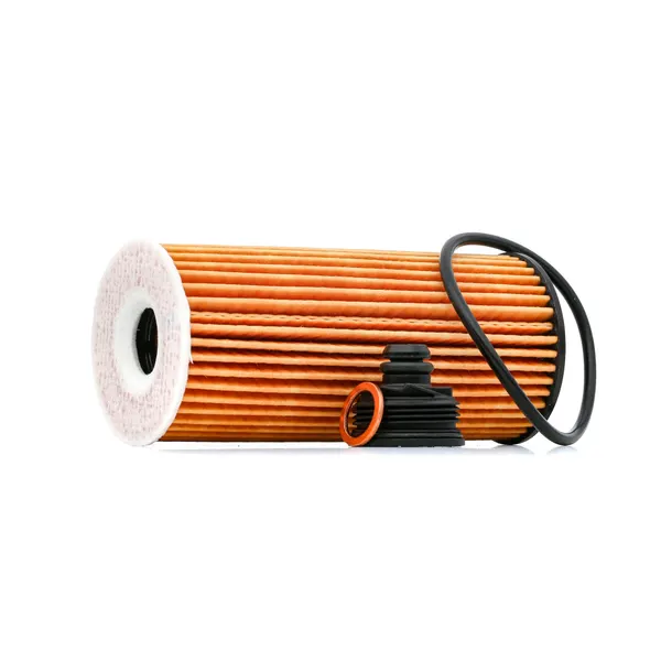 HENGST FILTER Ölfilter Filtereinsatz