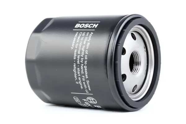 Bosch Ölfilter Anschraubfilter