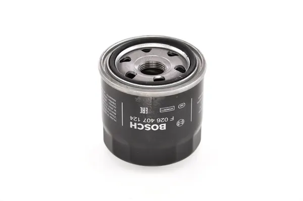 Bosch Ölfilter Anschraubfilter
