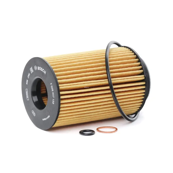 Bosch Ölfilter Filtereinsatz