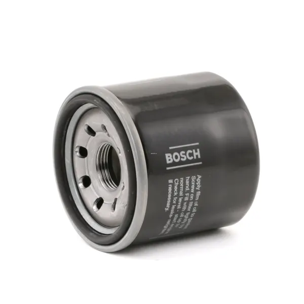 Bosch Ölfilter Anschraubfilter