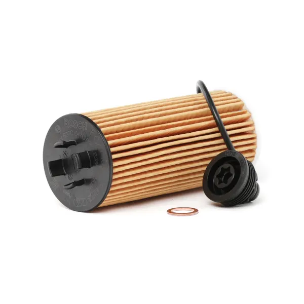Bosch Ölfilter Filtereinsatz