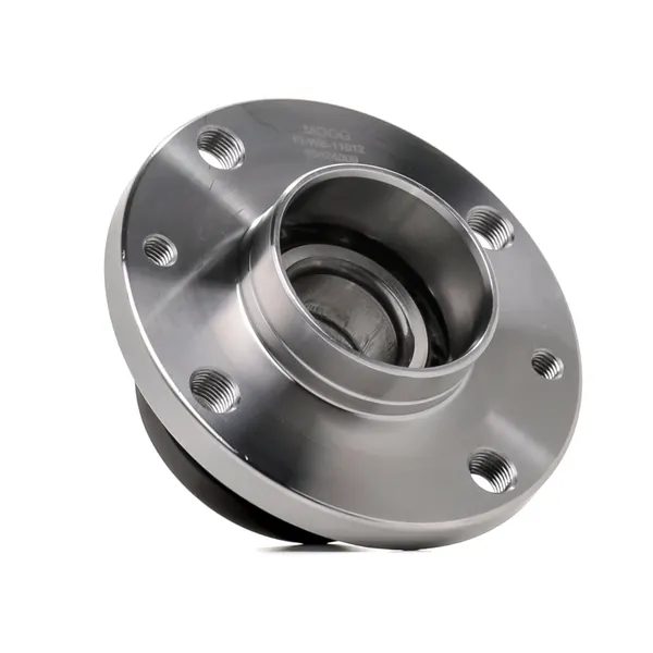 Moog Radlagersatz mit integriertem magnetischen Sensorring