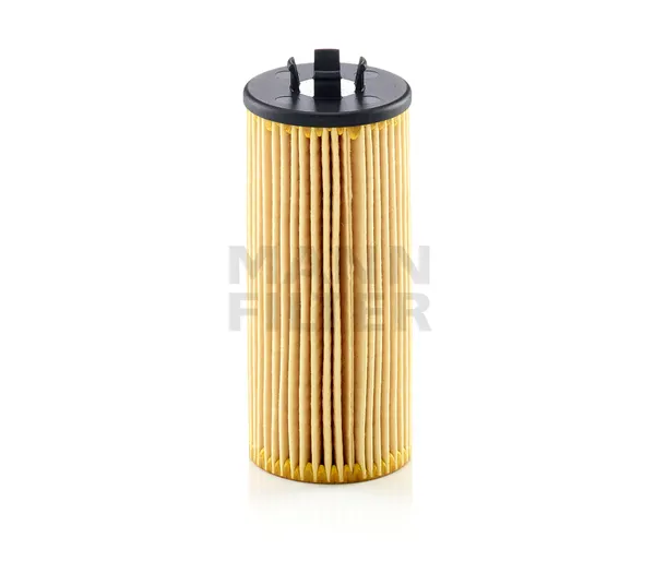 MANN-FILTER Ölfilter Filtereinsatz