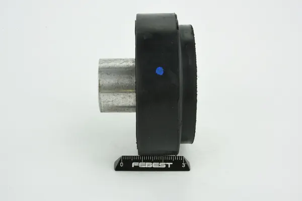 FEBEST Querlenkerlager Hinterachse
