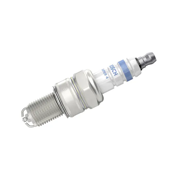 Bosch Zündkerze Super 4