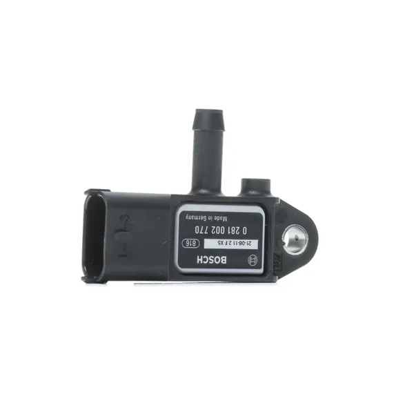 Bosch Sensor, Abgasdruck