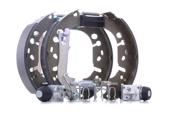 BREMBO Bremsensatz, Trommelbremse