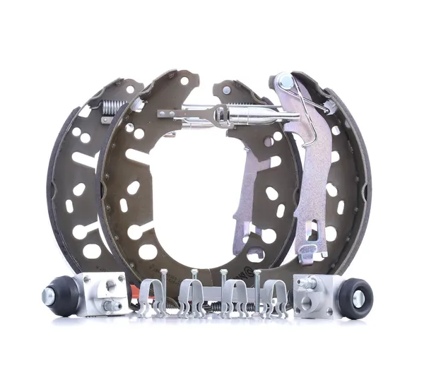 BREMBO Bremsensatz, Trommelbremse