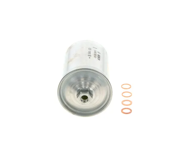 Bosch Kraftstofffilter Leitungsfilter