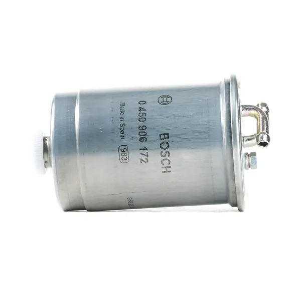 Bosch Kraftstofffilter Leitungsfilter