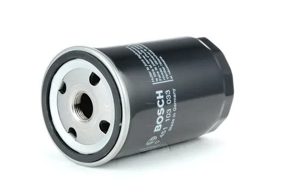 Bosch Ölfilter Anschraubfilter