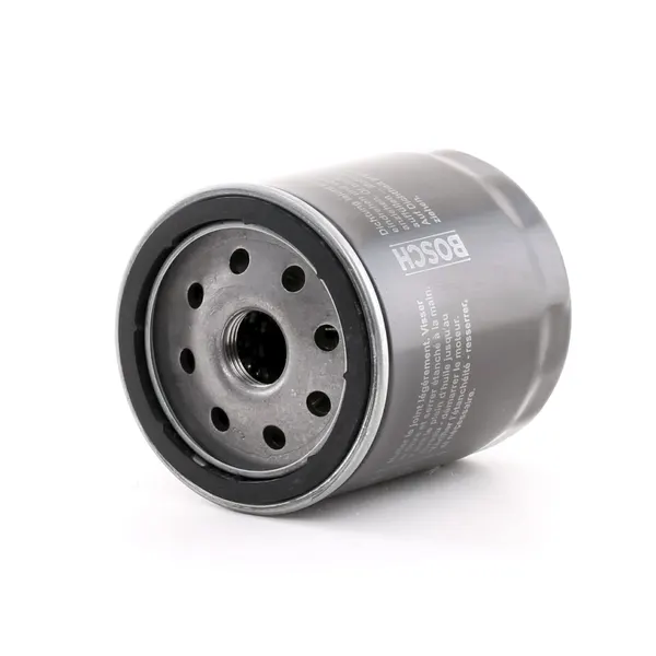 Bosch Ölfilter Anschraubfilter