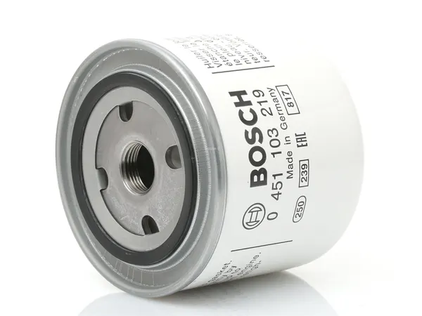 Bosch Ölfilter Anschraubfilter
