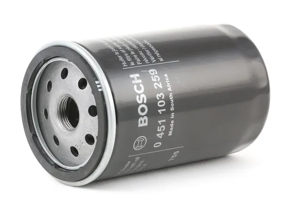 Bosch Ölfilter Anschraubfilter