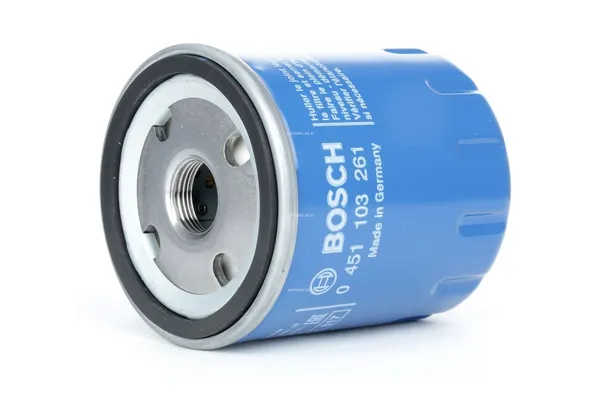 Bosch Ölfilter Anschraubfilter