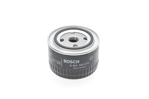 Bosch Ölfilter Anschraubfilter