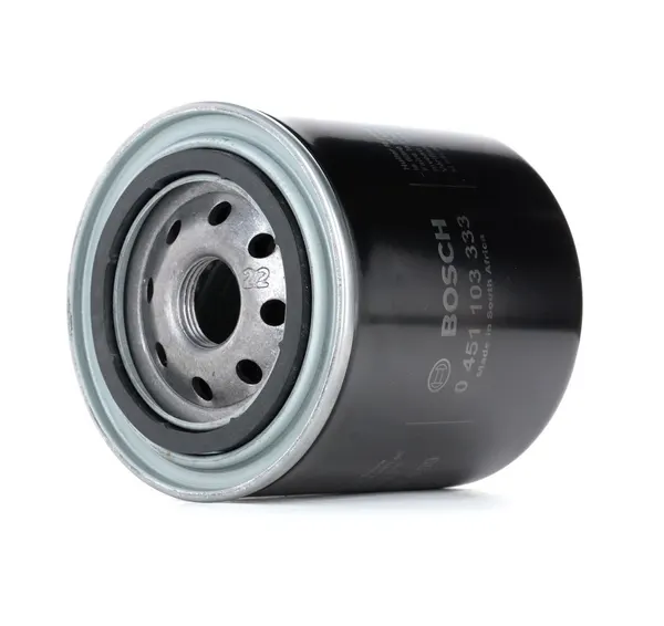 Bosch Ölfilter Anschraubfilter