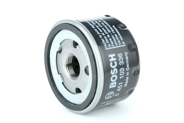 Bosch Ölfilter Anschraubfilter