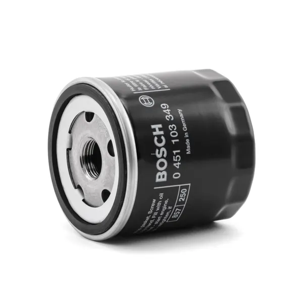 Bosch Ölfilter Anschraubfilter