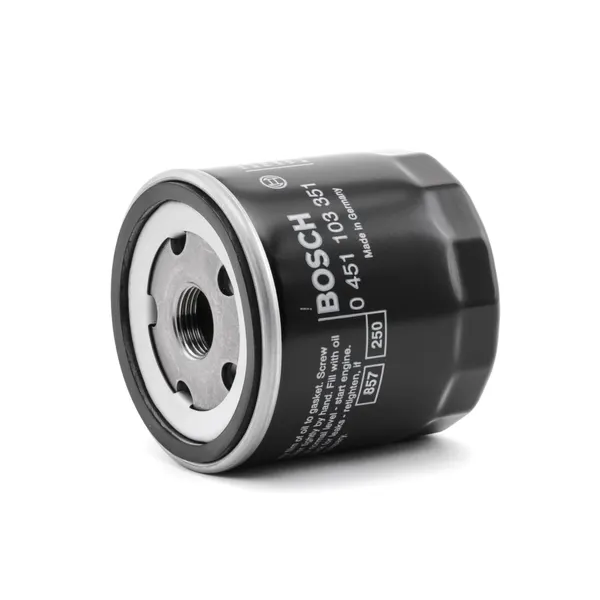 Bosch Ölfilter Anschraubfilter