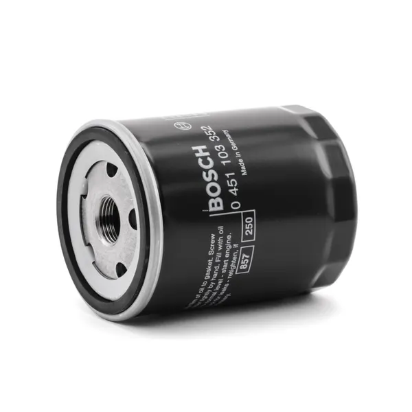 Bosch Ölfilter Anschraubfilter