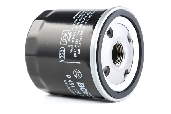 Bosch Ölfilter Anschraubfilter