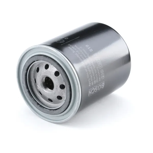 Bosch Ölfilter Anschraubfilter