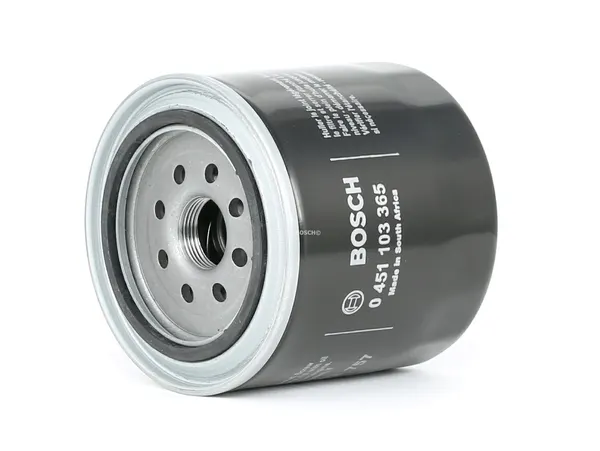 Bosch Ölfilter Anschraubfilter