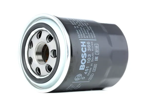 Bosch Ölfilter Anschraubfilter