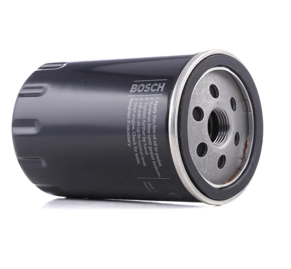 Bosch Ölfilter Anschraubfilter