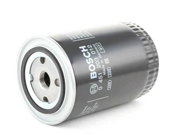 Bosch Ölfilter Anschraubfilter
