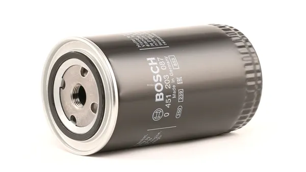 Bosch Ölfilter Anschraubfilter
