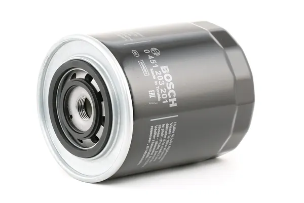 Bosch Ölfilter Anschraubfilter