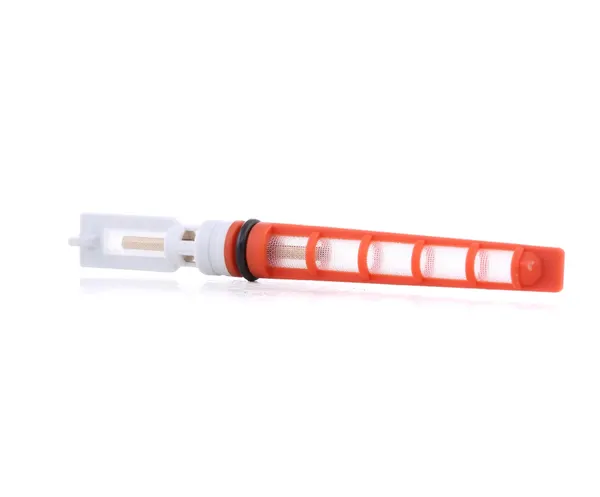 THERMOTEC Expansionsventil