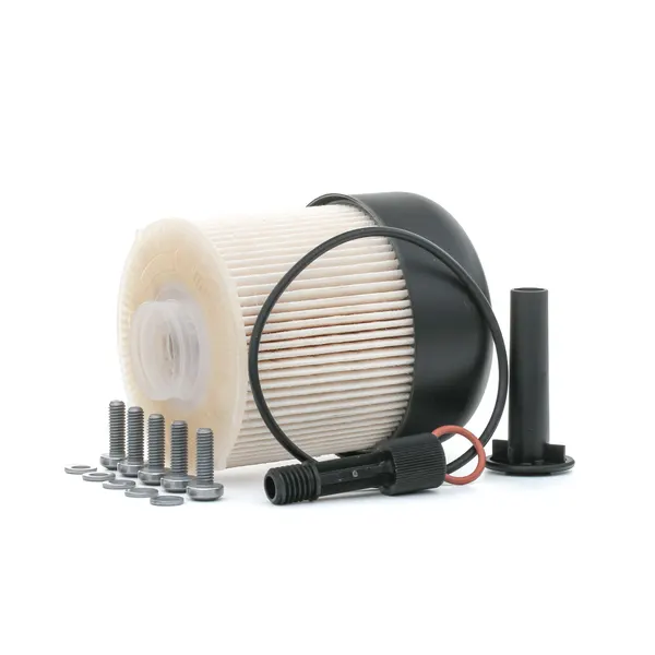 MAHLE ORIGINAL Kraftstofffilter Filtereinsatz