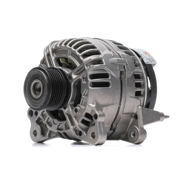 Bosch Generator Generator-Ladestrom: 140A