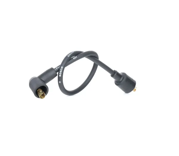 Bosch Zündkabel Zündspule zum Verteiler