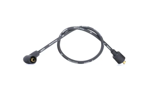 Bosch Zündkabel Zündspule zum Verteiler