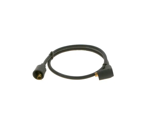 Bosch Zündkabel Zündspule zum Verteiler